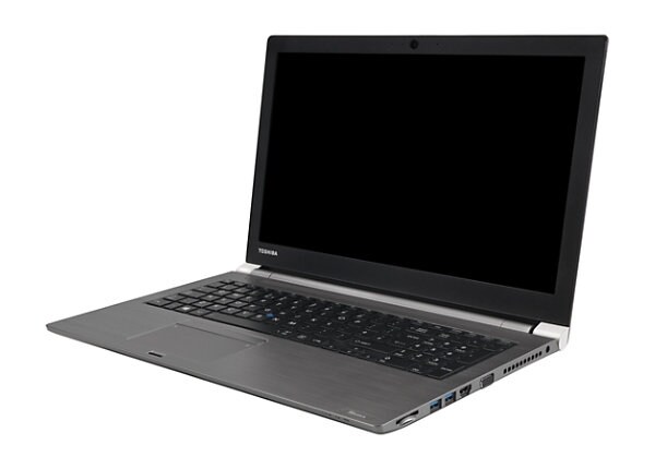 Dynabook Toshiba Tecra Z50-D1552 - 15.6" - Core i5 7300U - 8 GB RAM - 256 GB SSD