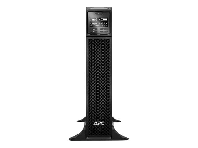 APC by Schneider Electric Smart-UPS SRT 3000VA 230V