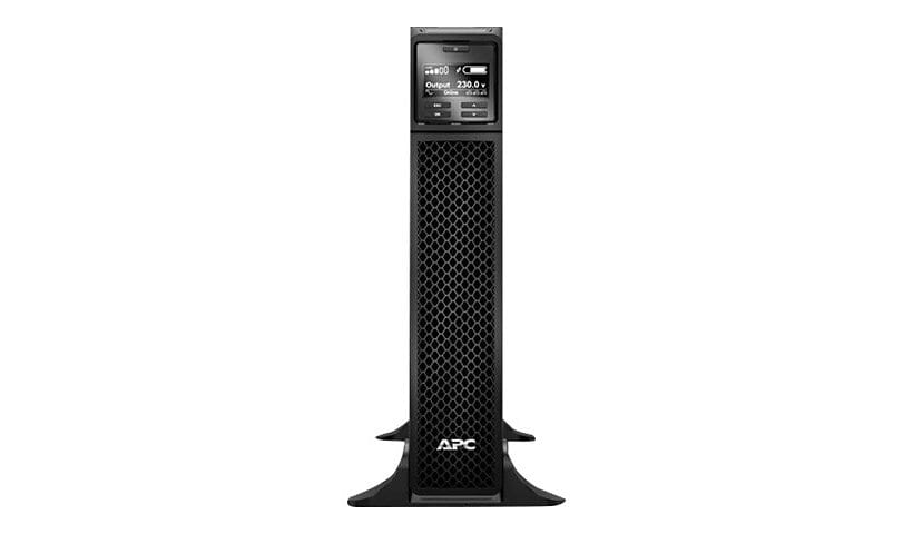 APC by Schneider Electric Smart-UPS SRT 3000VA 230V