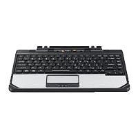 Panasonic Lite Keyboard CF-VKB331M - keyboard
