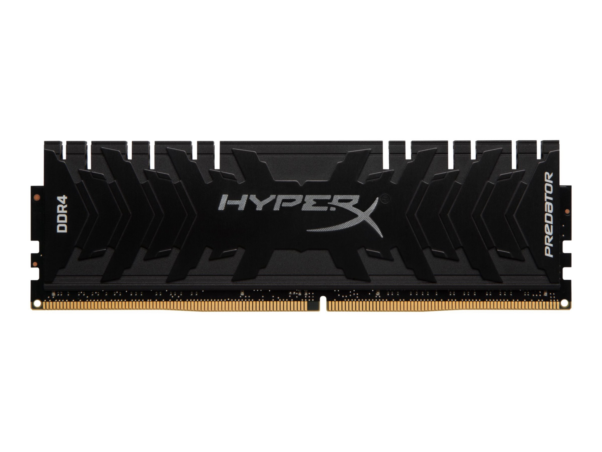 HyperX Predator - DDR4 - 32 GB: 2 x 16 GB - DIMM 288-pin - unbuffered