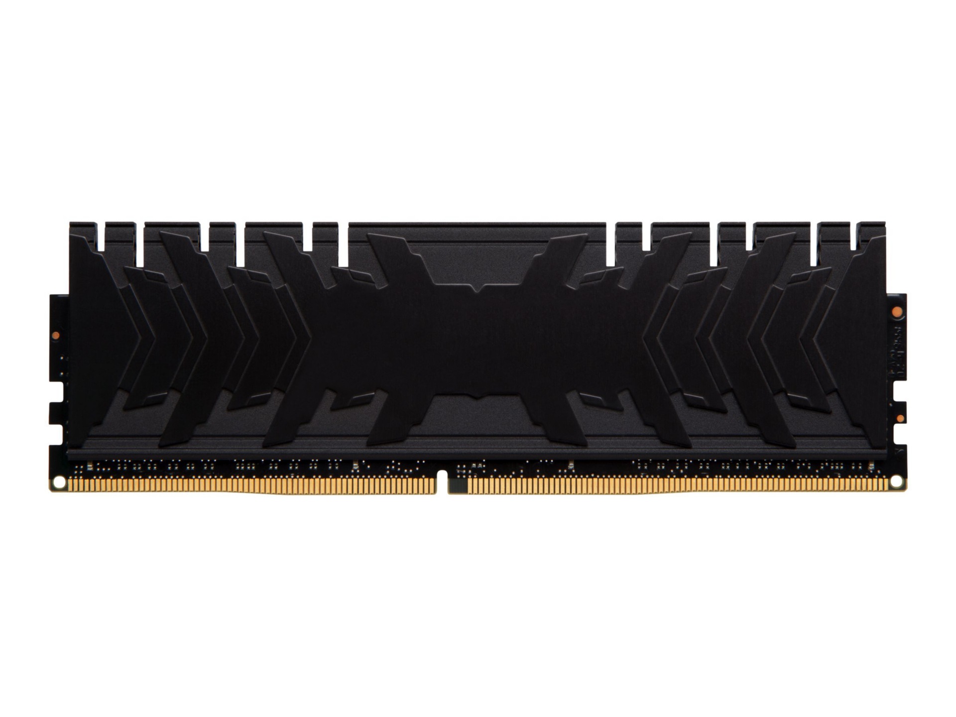 HyperX Predator - DDR4 - module - 8 GB - DIMM 288-pin - 2400 MHz / PC4-1920
