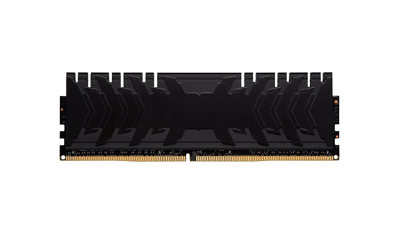 HyperX Predator - DDR4 - module - 8 GB - DIMM 288-pin - 2400 MHz / PC4-1920