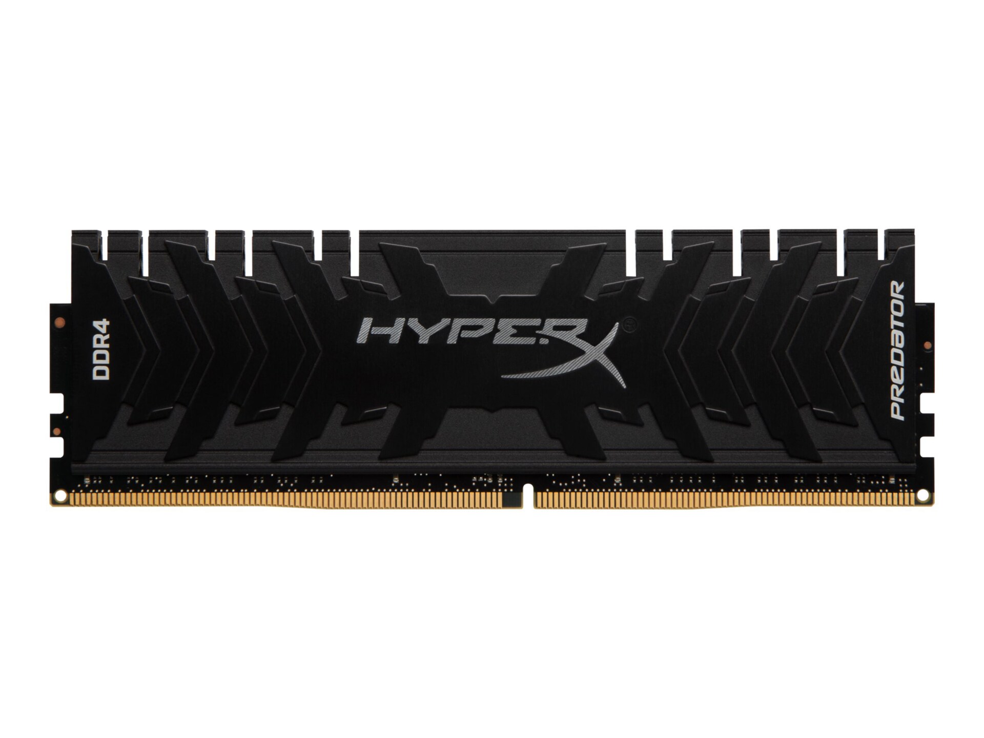 HyperX Predator - DDR4 - 8 GB - DIMM 288-pin - unbuffered