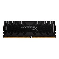 HyperX Predator - DDR4 - 8 GB - DIMM 288-pin - unbuffered
