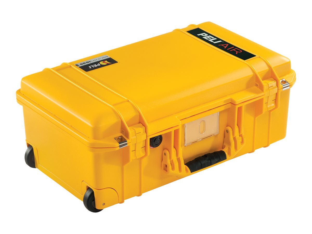 Pelican Air 1535 No Foam - hard case