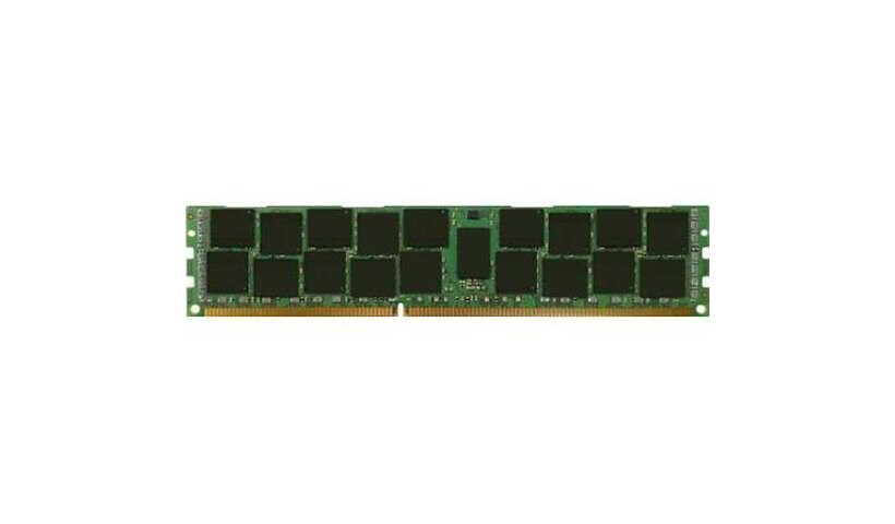 Cisco - DDR4 - 32 GB - DIMM 288-pin - registered