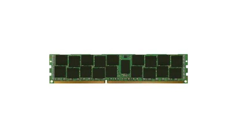 Cisco - DDR4 - 16 GB - DIMM 288-pin - registered