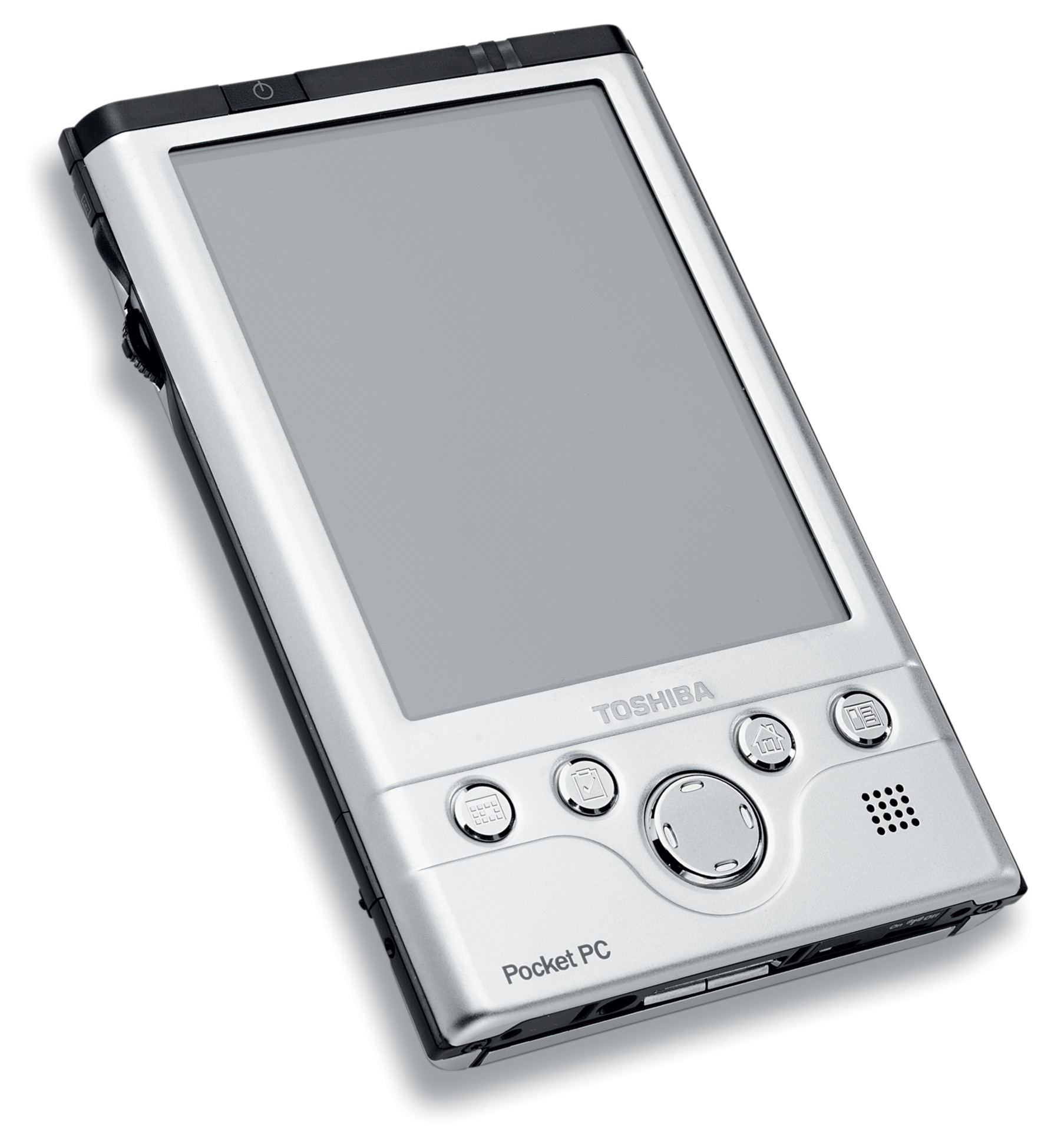 Toshiba Pocket PC e750 WiFi