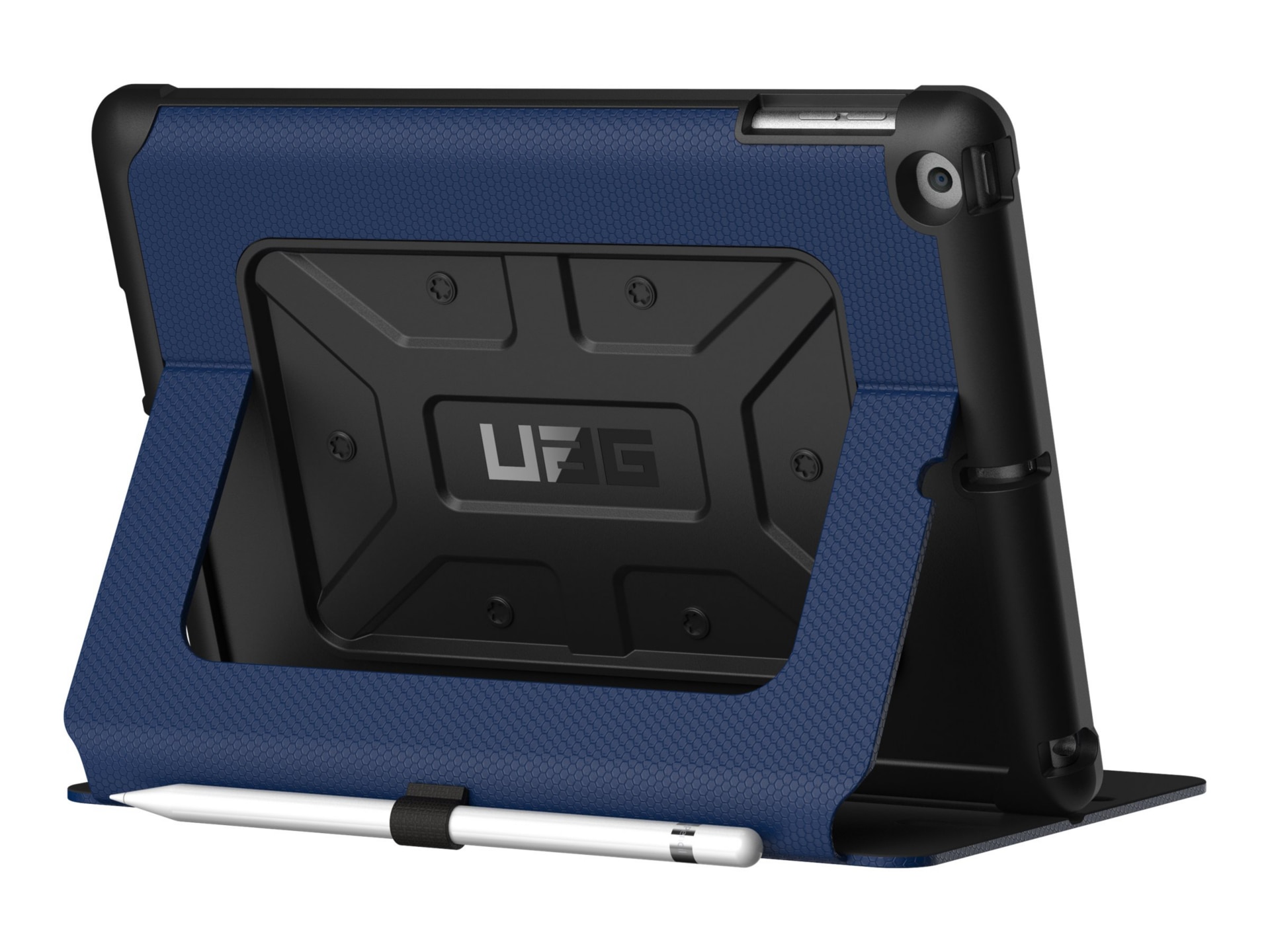 UAG Rugged Case for iPad 9.7 (2017 5th Gen & 2018 6th Gen) - case for table