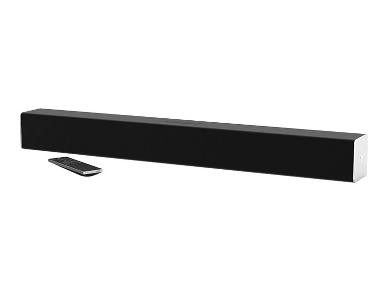 VIZIO SB2820N-E0 - sound bar - for home theater - wireless