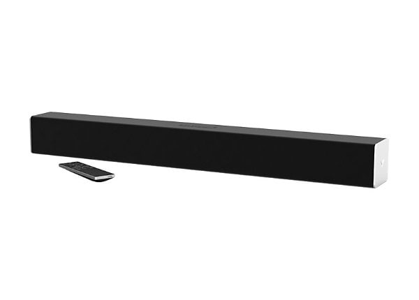 VIZIO SB2820N-E0 - sound bar - for home theater - wireless