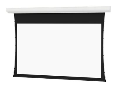 Da-Lite Tensioned Contour Electrol Projector Screen - Wall/Ceiling Mount Screen - HD Progressive ReView 0.9 - 159in