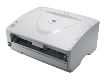Canon imageFORMULA DR-6030C Office - document scanner - desktop - USB 2.0, SCSI