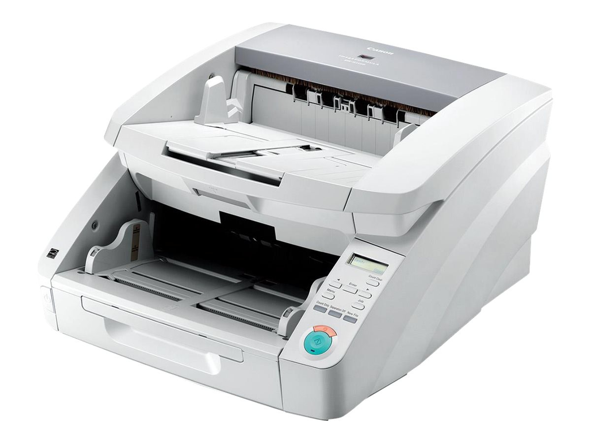 Canon imageFORMULA DR-G1130 - document scanner - desktop - USB 2.0