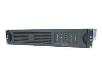 APC Smart-UPS 1500VA RM 2U UPS