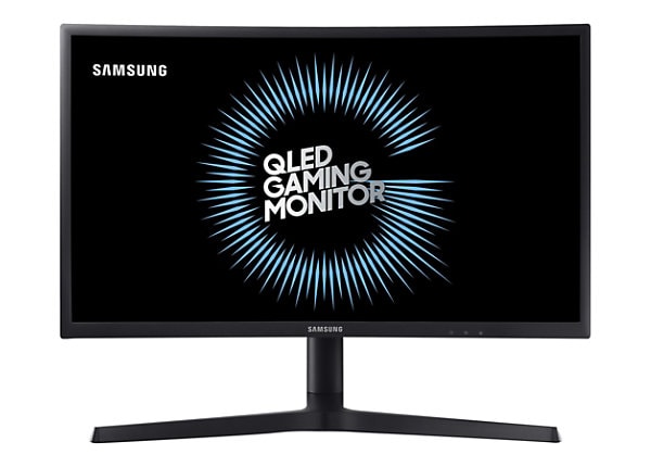 Samsung CFG7 Series C24FG73FQN - LED monitor - curved - Full HD (1080p) - 2