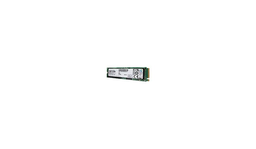 Lenovo - solid state drive - 128 GB - PCI Express 3.0 x4 (NVMe)