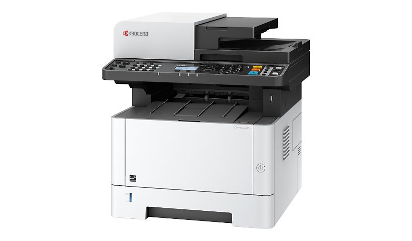 Kyocera ECOSYS M2040dn - multifunction printer - B/W