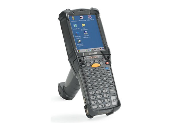Zebra Motorola MC9N0 802.11 a/b/g/n 1D Lorax Mobile Computer