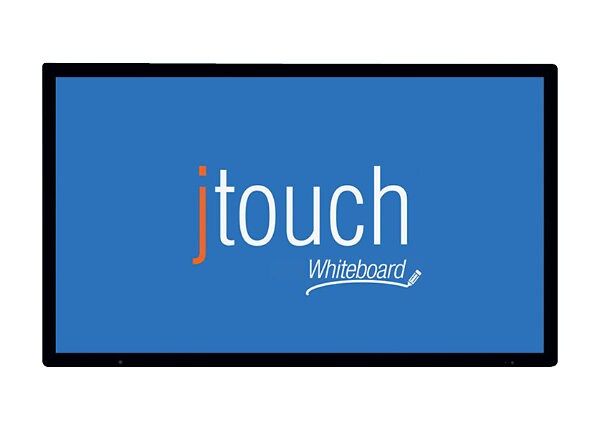 InFocus JTouch INF7002WBAG JTOUCH-Series - 70" LED display