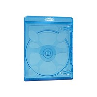 Verbatim storage Blu-ray Disc slim jewel case