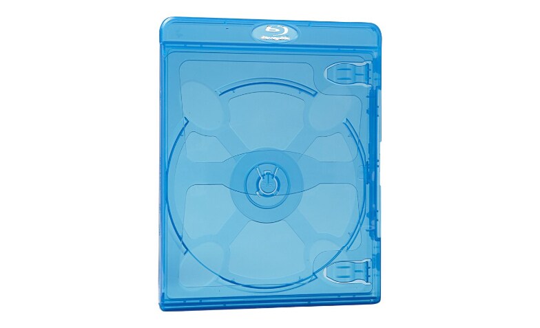 Blu ray accessories