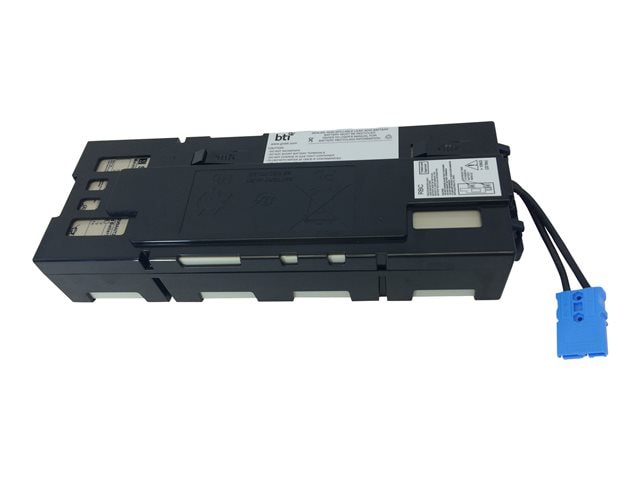 BTI - UPS battery - lead acid - 9 Ah