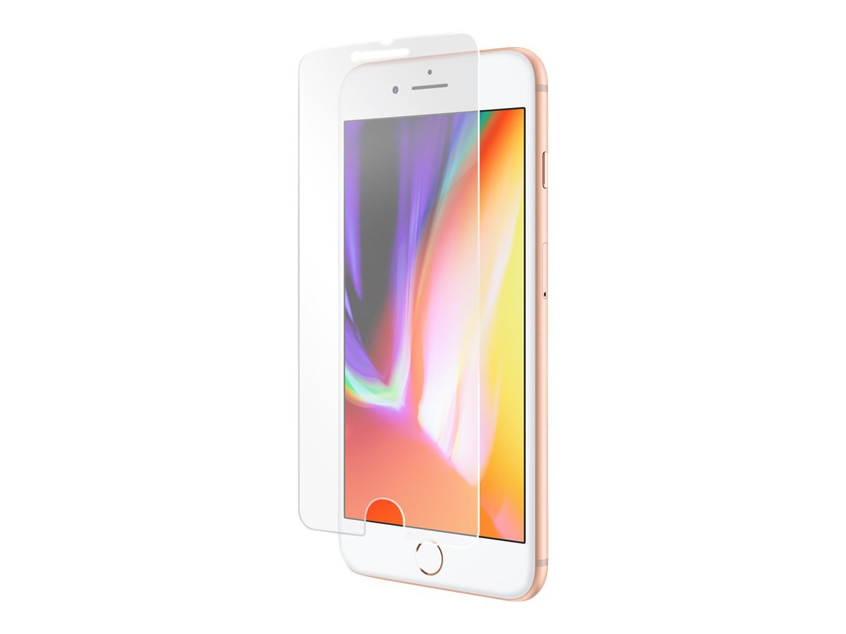 Compulocks iPhone 6+ / 6S+ / 7+ / 8+.Armored Glass Screen Protector - scree