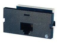 Ortronics Clarity 6 Series II - modular insert