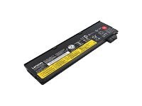 Lenovo ThinkPad Battery 61 - notebook battery - Li-Ion - 24 Wh