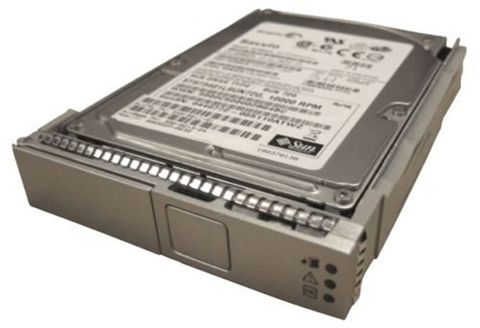 Oracle - solid state drive - 400 GB
