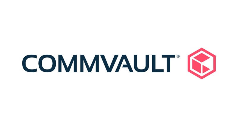 CommVault Hyper-Converged Infrastructure Software Defined Data Services (Ad