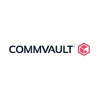 CommVault Hyper-Converged Infrastructure Software Defined Data Services (Ad