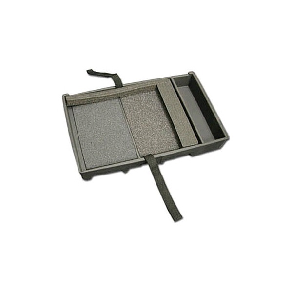 Pelican 1499C Computer Bottom Insert for 1490 Case