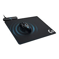 Logitech Powerplay - mouse charging pad