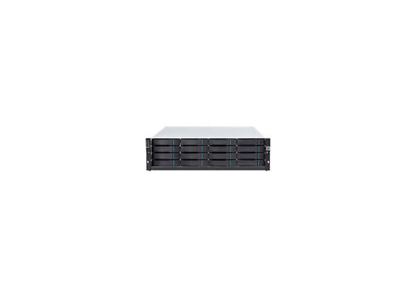 Infortrend EonStor GS 3016ST - High IOPS - hard drive array