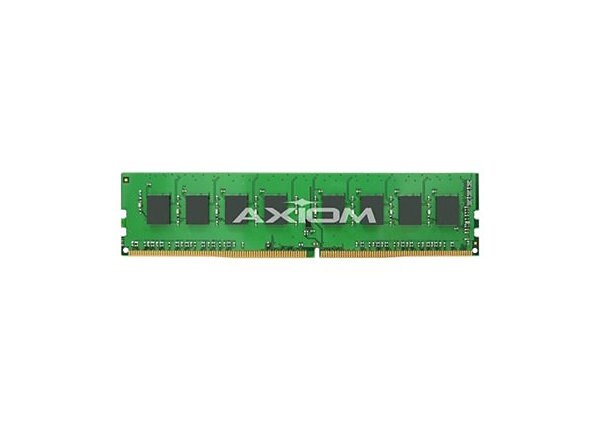 AXIOM 8GB DDR4-2400 UDIMM