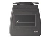 Interlink Electronics ePad with IntegriSign Signature Software VP9801 - touchpad - USB