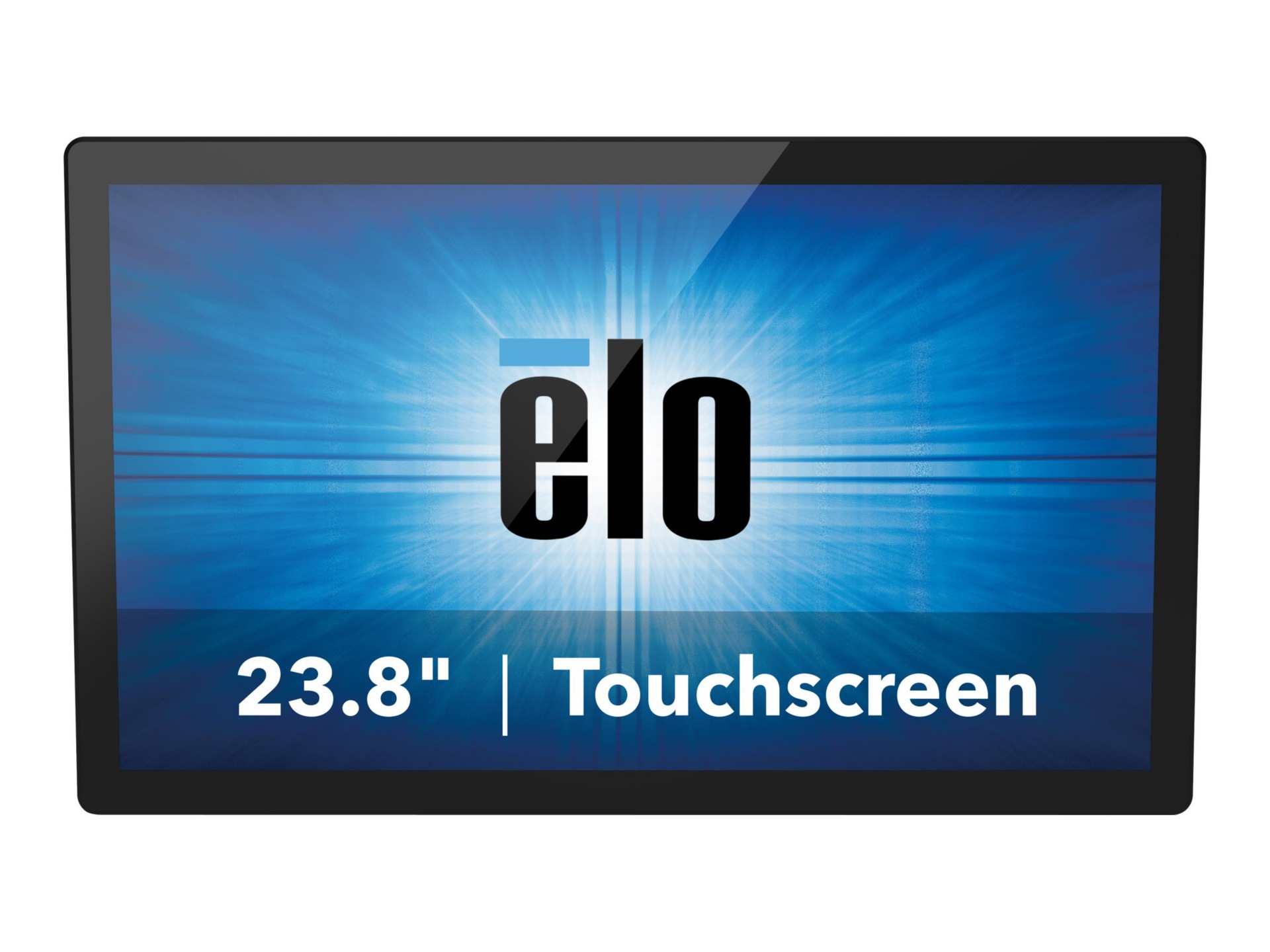 Elo 2494L - 90-Series - LED monitor - Full HD (1080p) - 23.8"