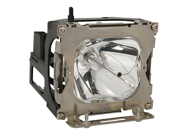 eReplacements DT00201-ER Compatible Bulb - projector lamp