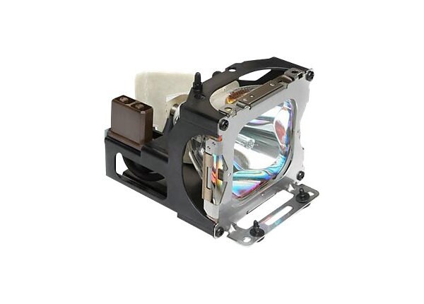 eReplacements DT00236 (Philips Bulb) - projector lamp