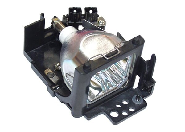 eReplacements DT00301-ER Compatible Bulb - projector lamp