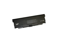 BTI LN-T440PX9 - notebook battery - Li-Ion - 8400 mAh