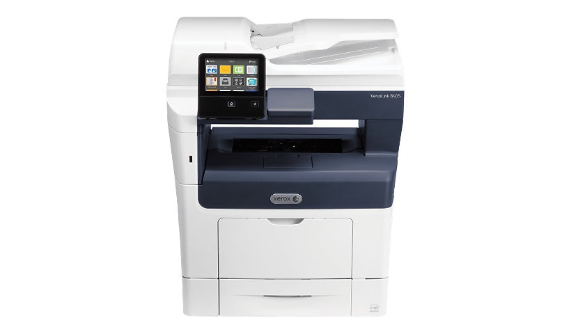 Xerox VersaLink B405/YDN - multifunction printer - B/W - TAA Compliant
