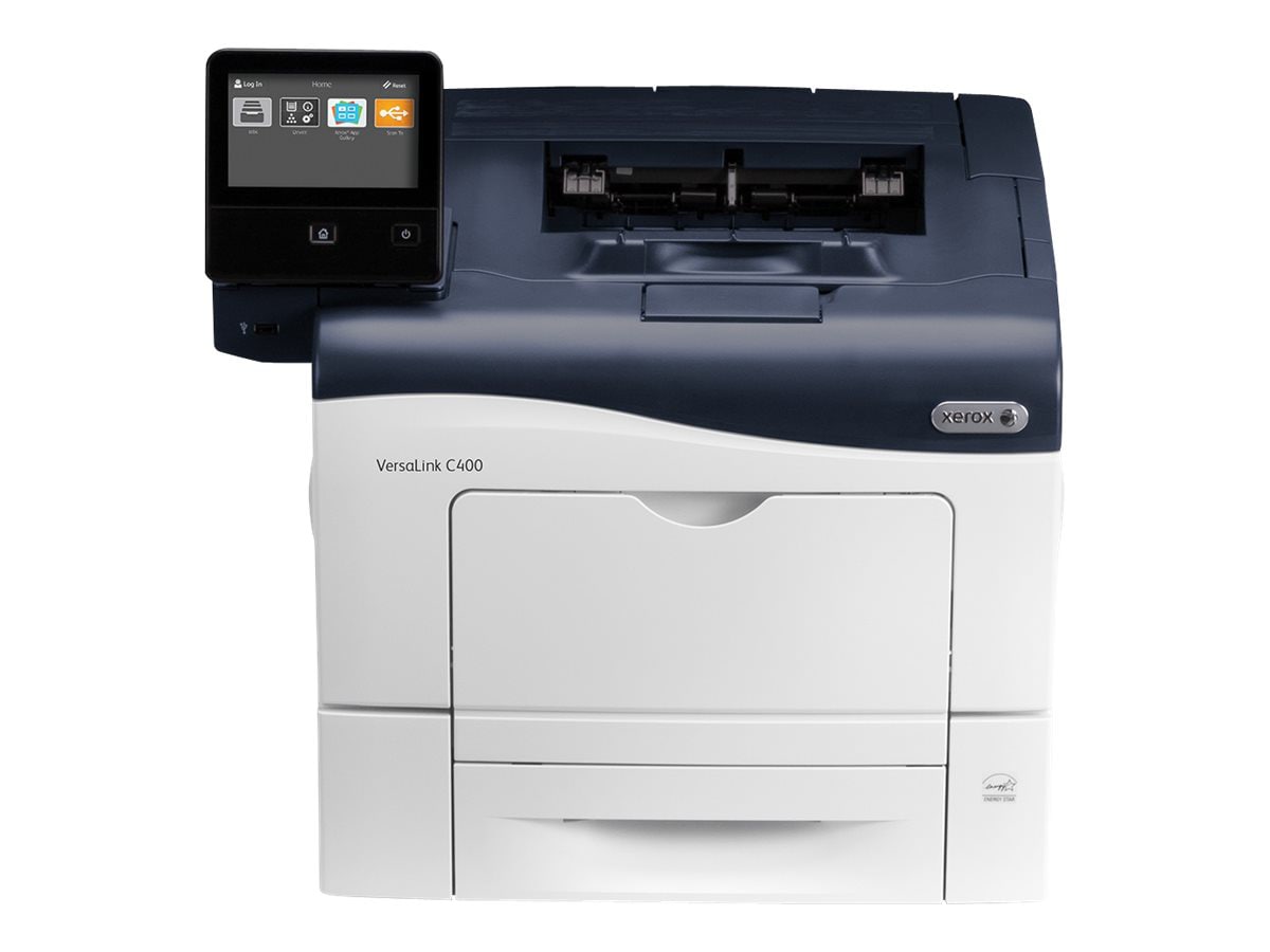 Xerox VersaLink C400/YDN - printer - color - laser - TAA Compliant