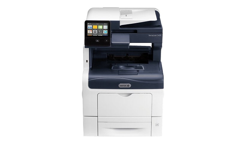 Xerox VersaLink C405/YDN - multifunction printer - color