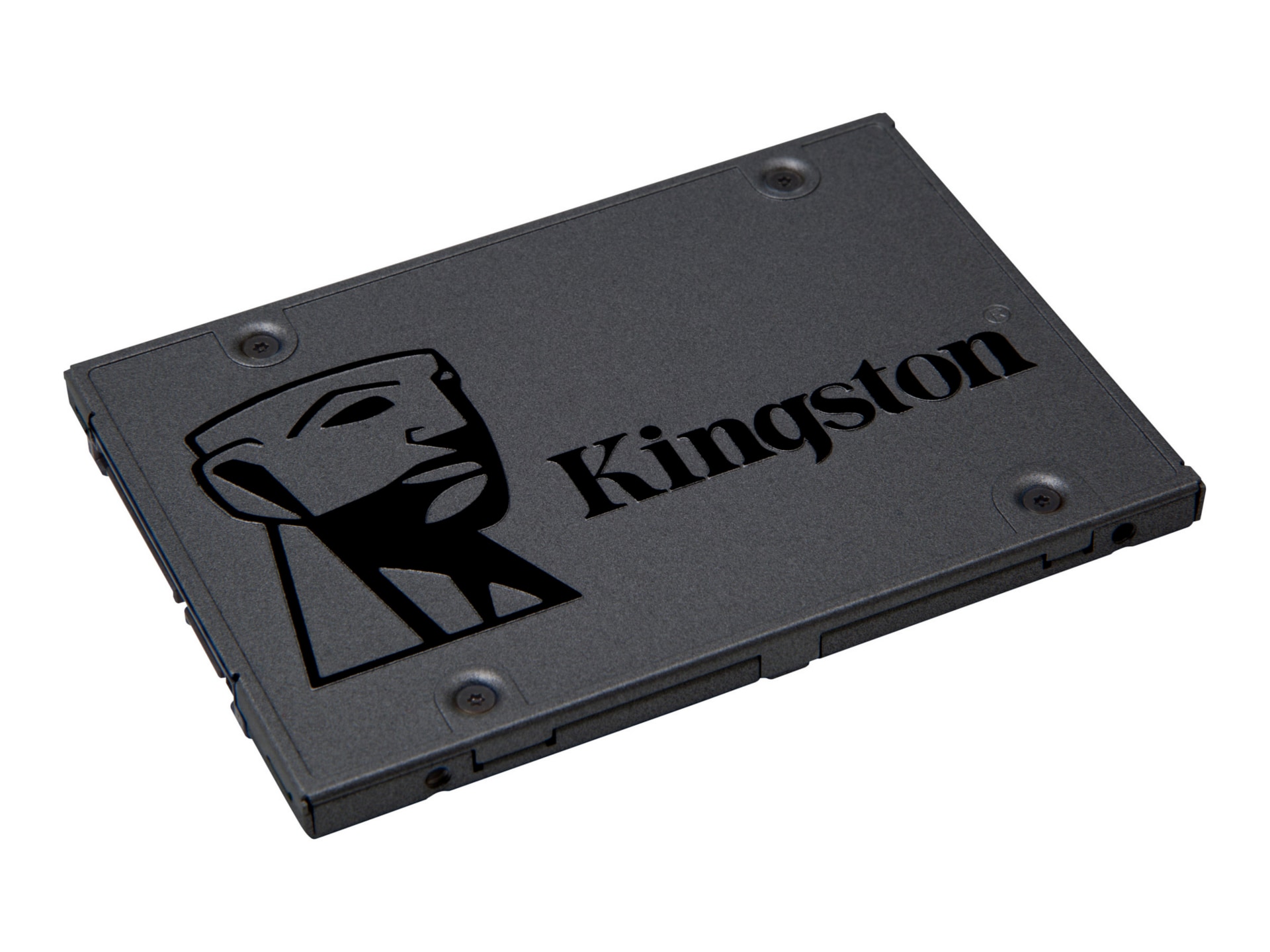 Kingston A400 - SSD - 240 GB - SATA 6Gb/s