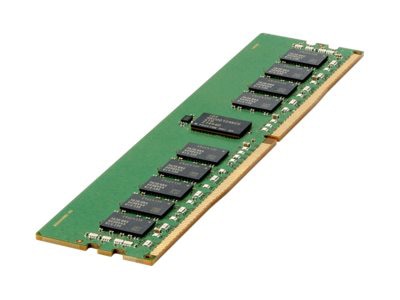 HPE - DDR3 - module - 32 GB - LRDIMM 240-pin - 1866 MHz / PC3-14900 - LRDIMM