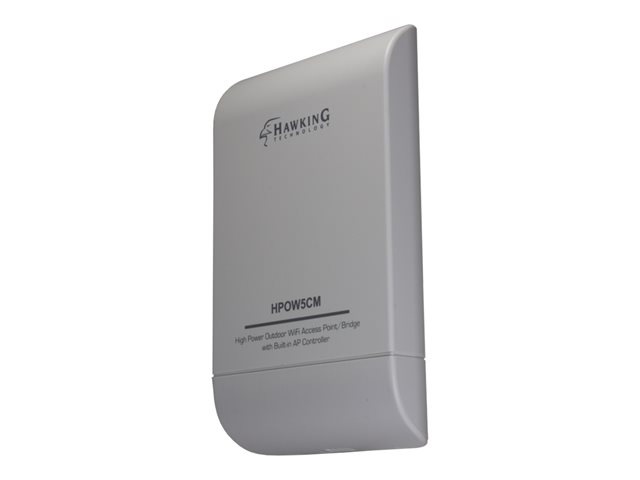 Hawking High Power HPOW5CM - wireless access point